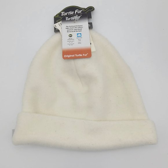 Turtle Fur Alabaster Hat main image 8